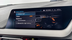 BMW 1 Series 118i M Sport 5dr Petrol Hatchback